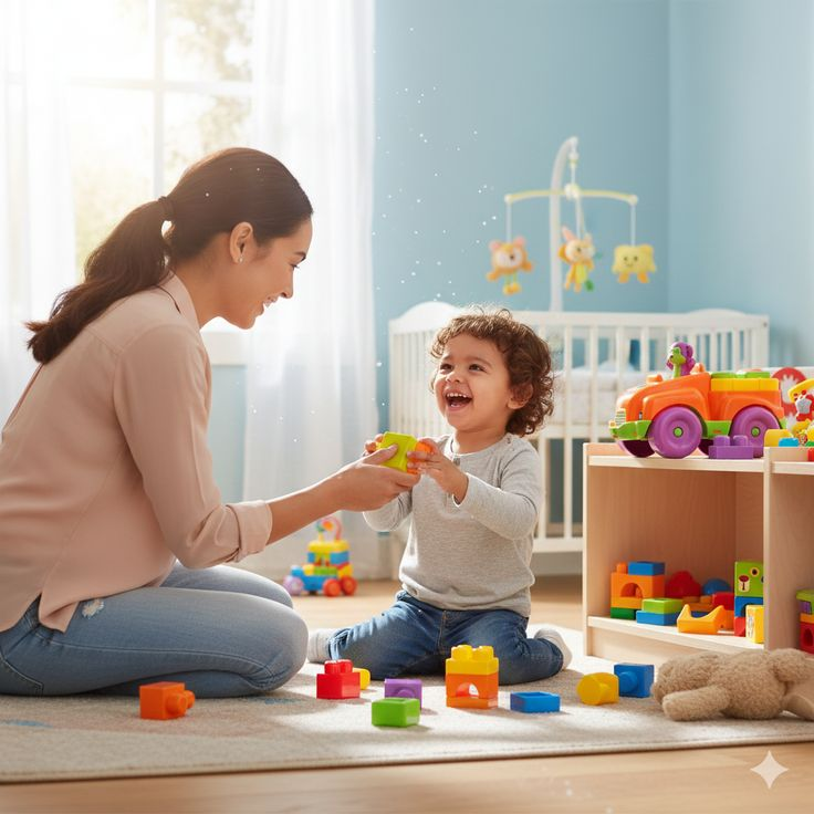 12. O Modelo Denver é só para crianças com autismo?