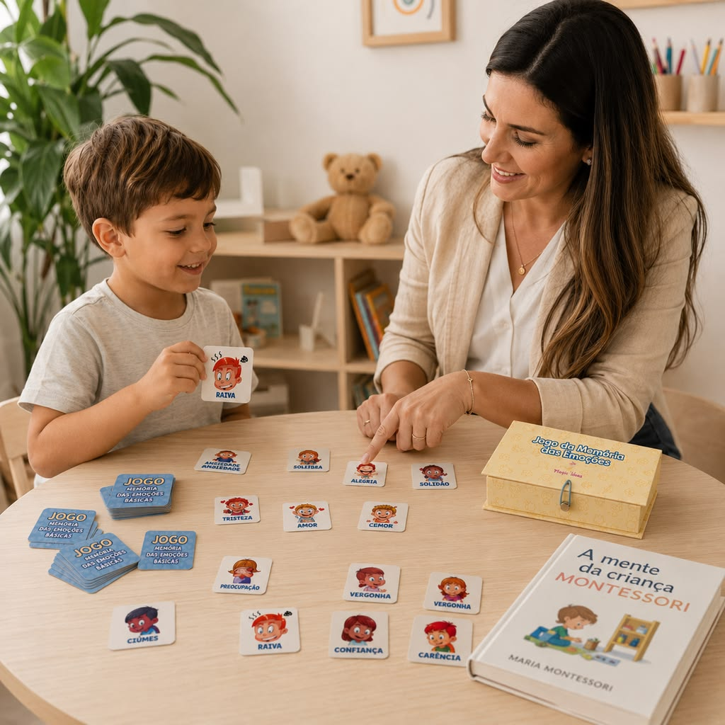 5. Como estimular a fala do meu filho em casa?
