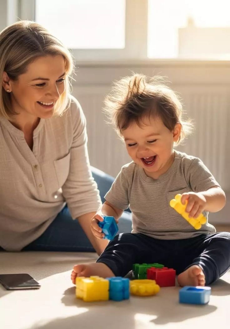 3. O que uma criança de 2 anos deveria falar?